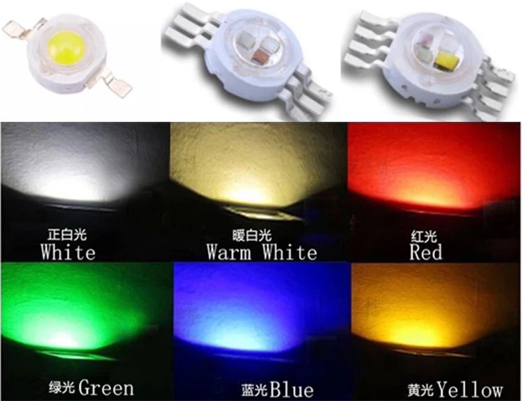 led lighting