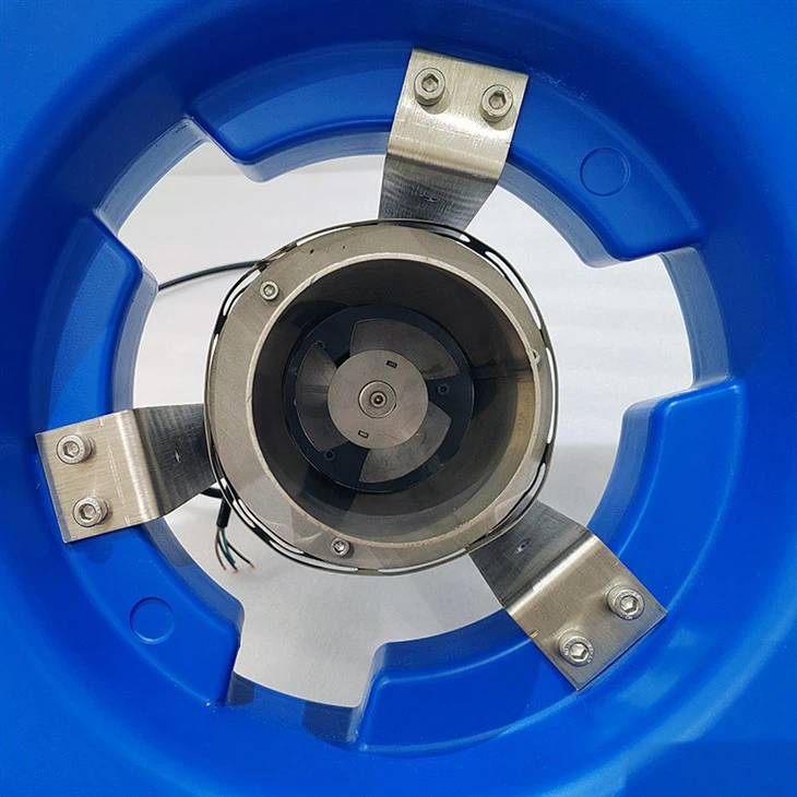 Stainless Steel Floating Fountain For Lakes factory Stainless Steel Floating Fountain For Lakes factory